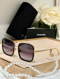 Picture of Chanel Sunglasses _SKUfw56677962fw